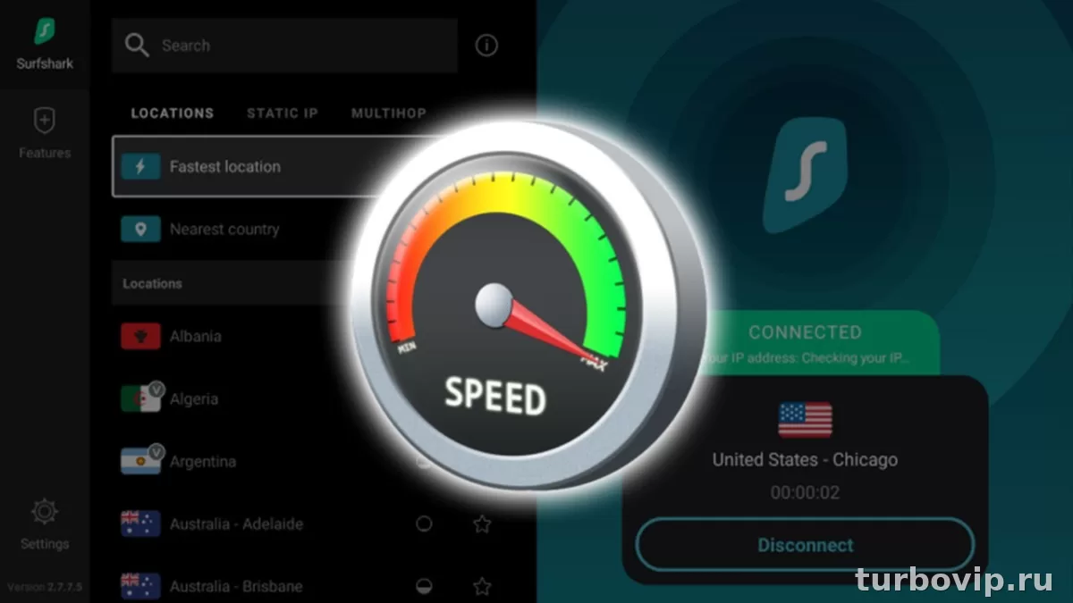 VPN сильно режет скорость: как понять, виноват сервер, протокол или сам провайдер